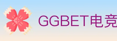 GGBET电竞竞猜 logo